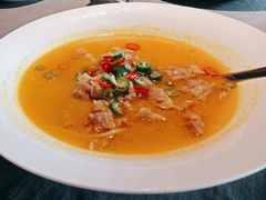 -庆云楼饭庄(什刹海店)