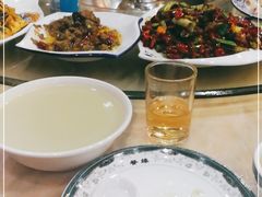 -爆肚于(赵公口桥店)