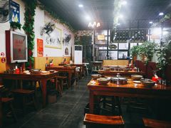 大堂-陈记百年驴肉汤(金耀路店)