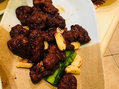 牛肉粒-外婆家(古墩印象城店)