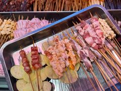 -老谢野馄饨(延安路店)