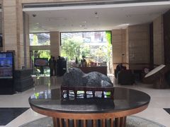 -九华山聚龙大酒店