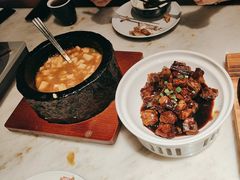 -绿茶餐厅(深圳龙华天虹购物中心店)