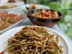 -蓝地时尚庄园(北京清河营地铁站店)