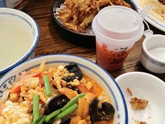 -老雒阳面馆·水席(定鼎门店)