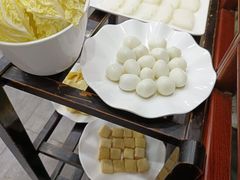 -岳合轩老北京涮肉