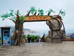 -西霞口神雕山野生动物世界