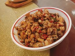 -堂瓦里·33年传统赣菜(第一街区店)