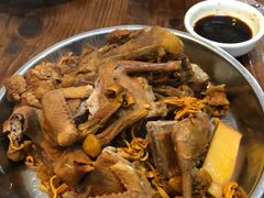 浓汤-农汤老店(顺联公园里店)