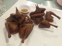 -品粹徽园·家常安徽菜