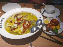 -太二酸菜鱼(中山龙之梦店)