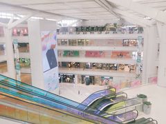 -皇城恒隆广场