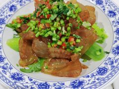 -太子食府(圣水路店)