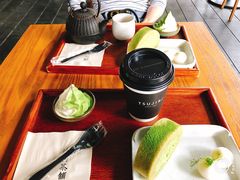-辻利茶舖TSUJIRI(万象天地店)