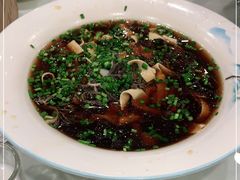 -丈母娘的饭局•新金陵菜(牛首山店)
