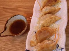 煎饺-栖川山葵家·寿喜锅·日式料理(龙湖北城天街商场店)
