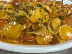 梭子蟹-大勇海鲜(叙康里店)