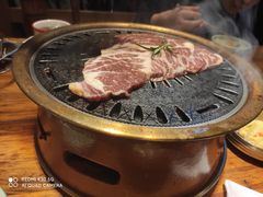 -韩景台烤肉(八大处店)