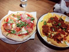 -FABIO’S费比欧披萨餐厅