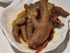 -香港深井掂檔烧鹅茶餐厅(海韵城店)