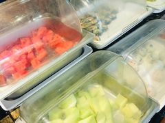 -33韩式自助烧烤(环城南路店)