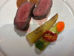 -Olive橄榄花园漂亮饭主题布置餐厅(大望路店)