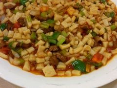 -马尔龙新疆饭店·清真(瑞景店)