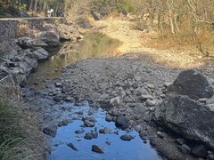 -楠溪江石桅岩
