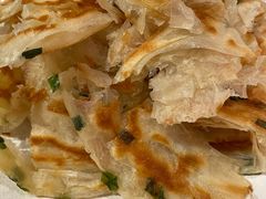 葱花饼-大师兄·西北小馆(南沙万达广场店)