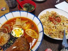 -樱の千渡日式料理·铁板烧•烧鸟(金盛田广场店)