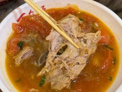 -万和春排骨砂锅米饭(湖北路店)