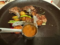 羊扒-安妮意大利餐厅(世贸天阶店)