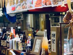 -半藏居酒屋(香港花园店)
