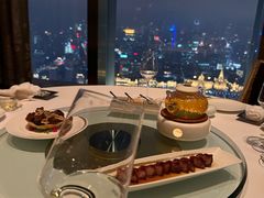 -金轩中餐厅 Jin Xuan(浦东丽思卡尔顿酒店)