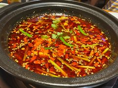-小饕荟雅安贡椒鱼鲜馆(广福桥店)