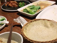 -前海沿·青岛菜(大拇指广场石老人店)