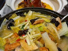 -味鼎长安·地道陕菜(凤城一路店)
