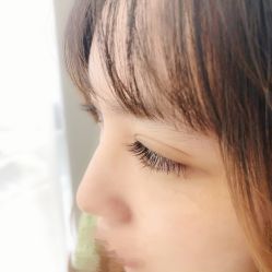 -盼兮·日式美睫沙龙