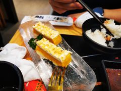 -極屋鮨牛 · 烧肉酒场(时代C馆店)