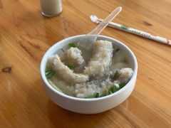 -江南红鱼汤(洋中花园店)