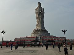 -天津妈祖文化园