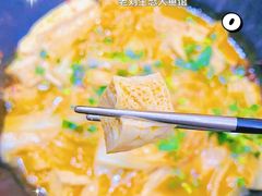-老刘生态大鱼坊铁锅炖鱼(赛马场店)