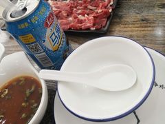 -全好食潮汕牛肉火锅(泗洲路店)