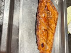 -老白清真烧烤(锦州旗舰店)