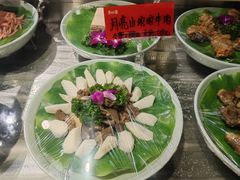 -亮欢寨(凯里总店)