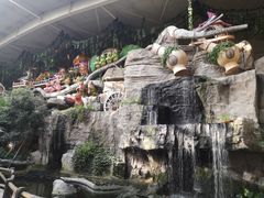 -南宫五洲植物乐园