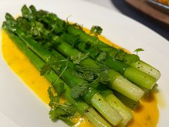 -Oyster Talks 四度蚝法餐厅