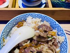 -琴寿司居酒屋(中山广场店)