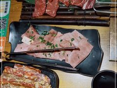 -千寻烧肉(政务区店)