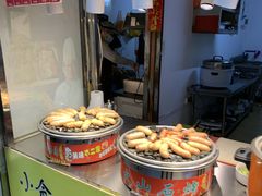 -泰龙城小吃街